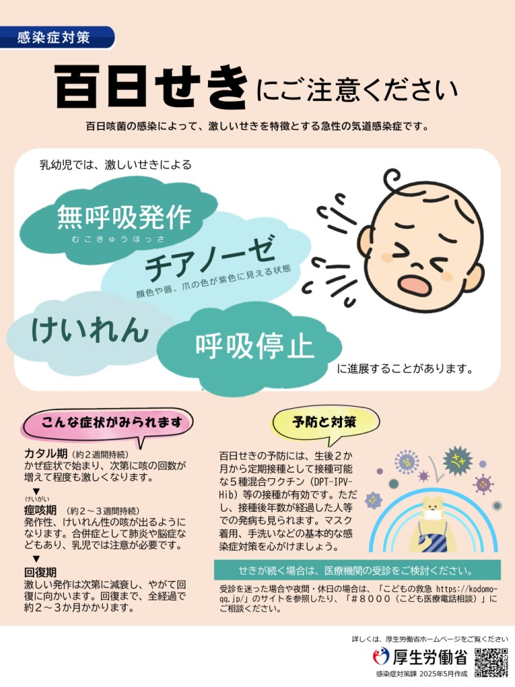 厚生労働省啓発ツール